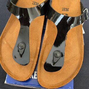 Super comfortable, trendy Birkenstock Gizeh
